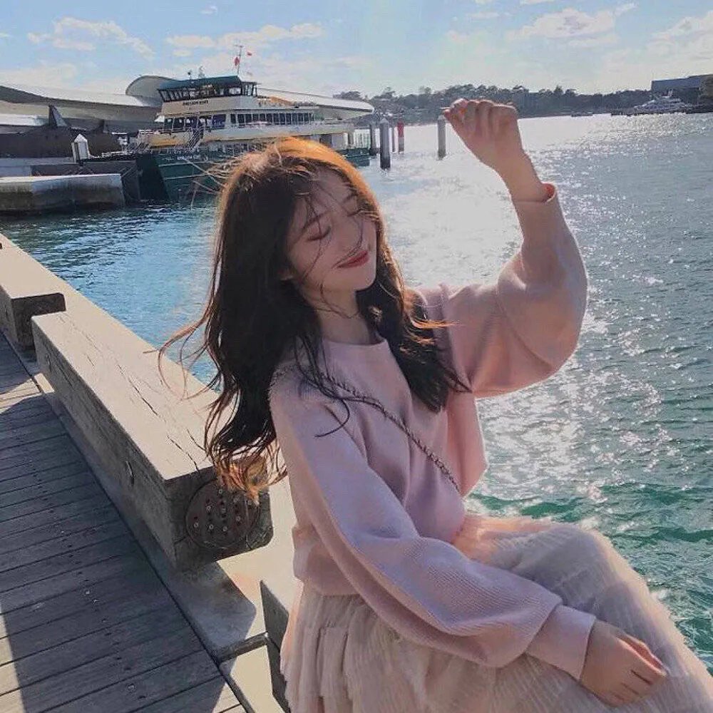 脸