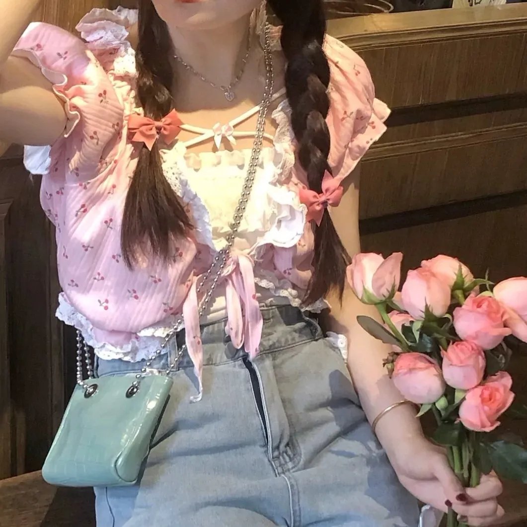 辣手美眉