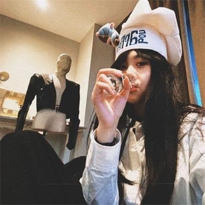 淑女痴恋